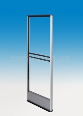 1-ant. systém Orion XL AM 58 kHz