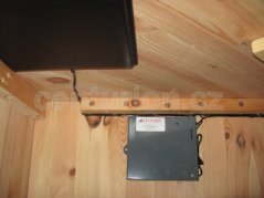 Deaktivátor Alfa RF 8,2 MHz