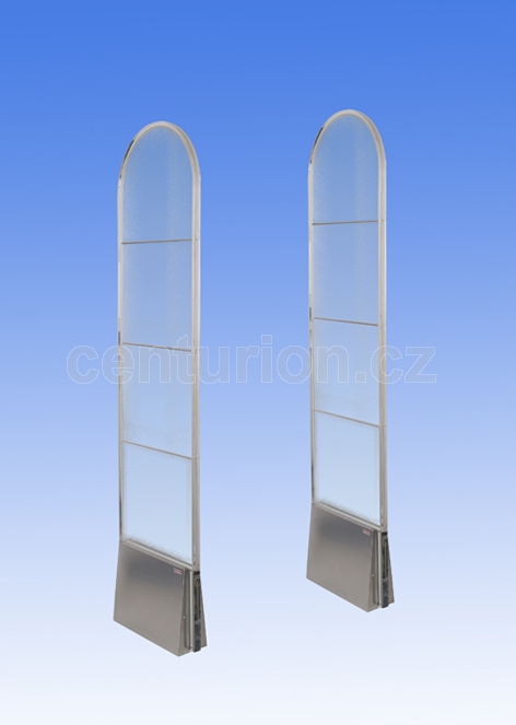 Systém Stead Plexi RF 8,2 MHz