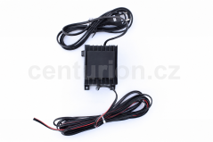 Power supply Pegasus 230VAC/18VAC 45VA 2.5 A