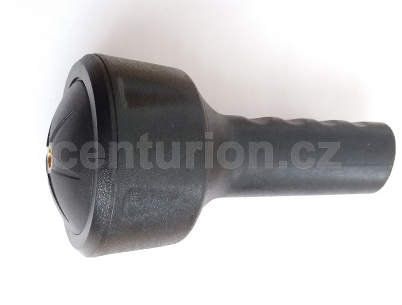 Extrasilný ruční uvolňovač 65x130 mm 10000 Gs