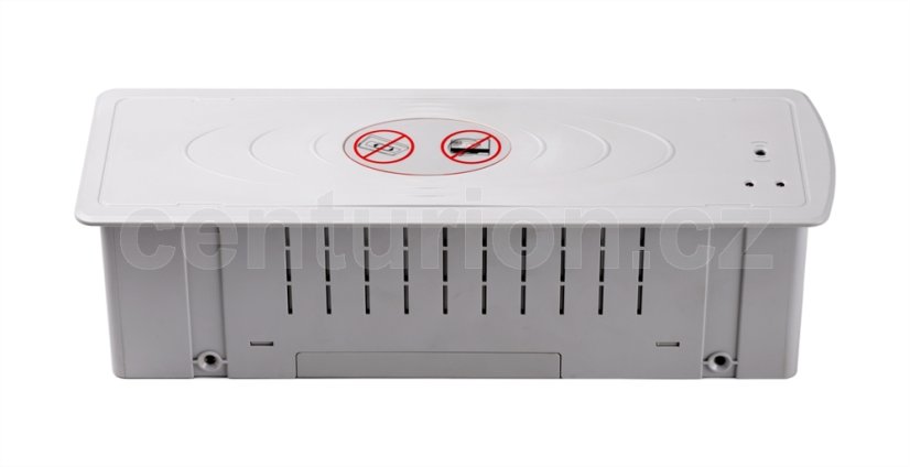Deaktivátor samolepek Lynx AM 58 kHz POS