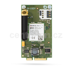 JA-192Y Modul GSM komunikátoru