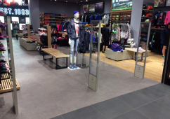 Systém Modus AM 58 kHz