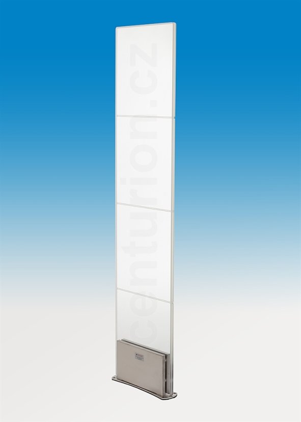 1-ant. system Pegasus Plexi Mono RF 8,2 MHz