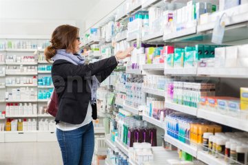 Jak zabezpečit zboží v lékárně před krádežemi ?
