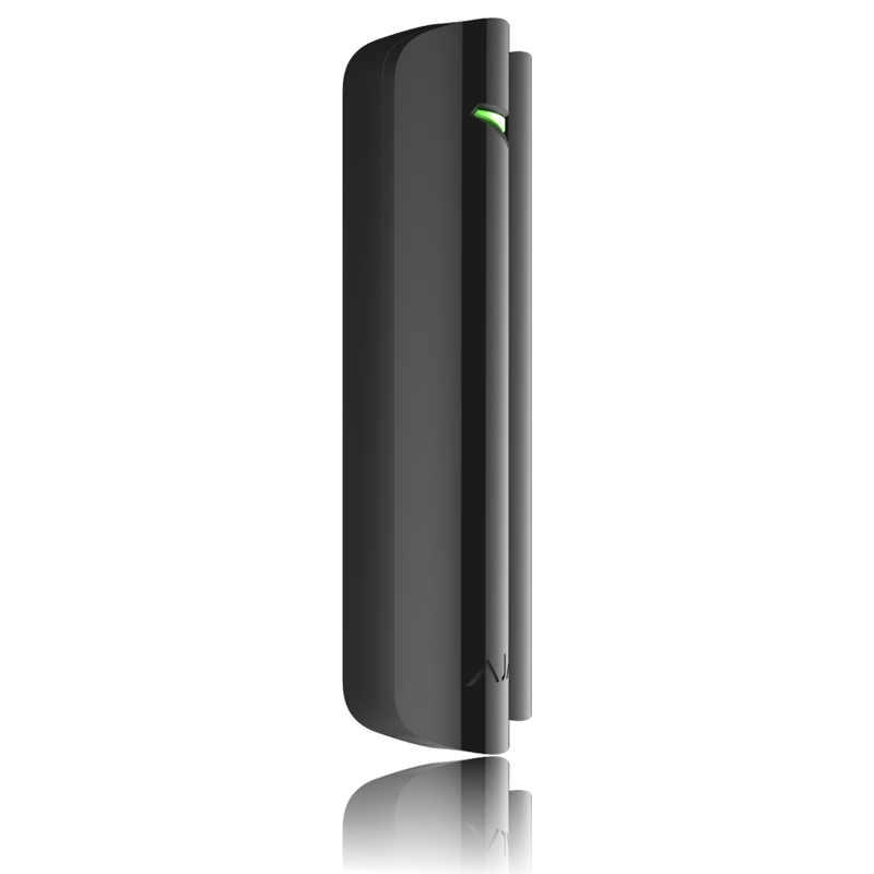 Ajax DoorProtect black (7062)