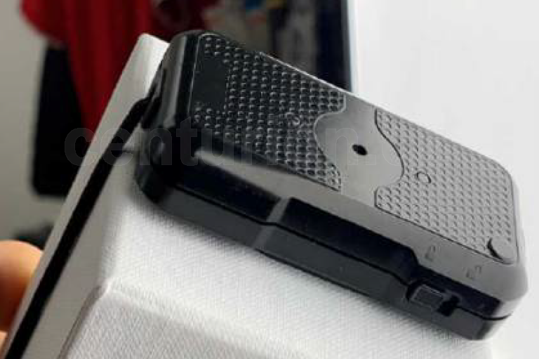 Box Alarm Safer AM 58 kHz - box security