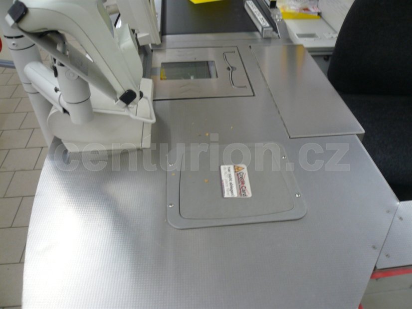 Label deactivator Stealth Pad AM 58 kHz POS