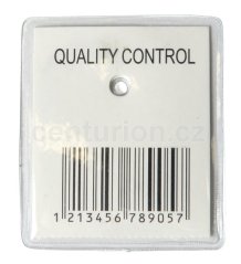 Soft tag ASTRA 8.2 MHz MINI 54 x 46 mm