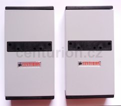 Customer Counter Centurion Stead (boxes)