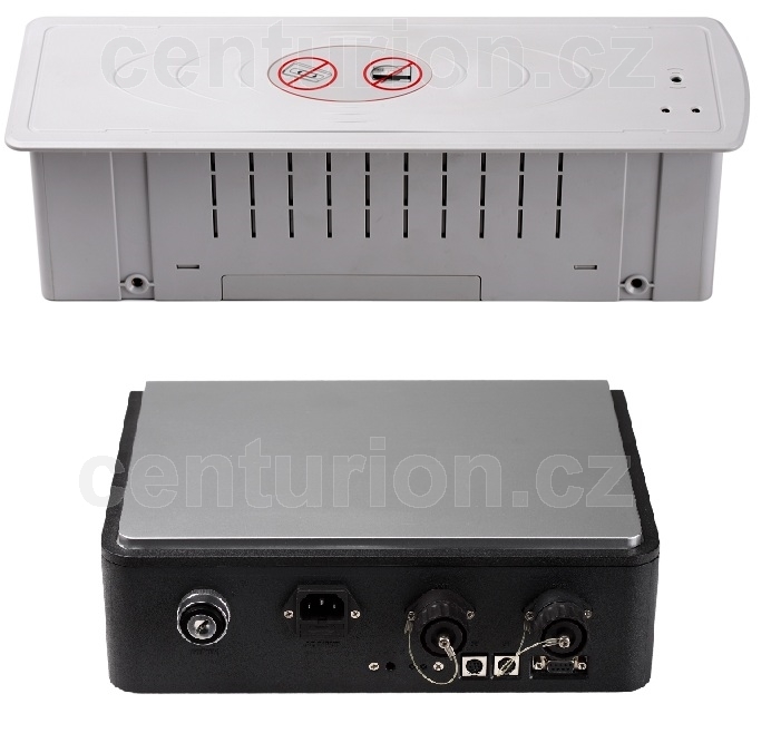Deaktivátor samolepek Lynx AM 58 kHz POS