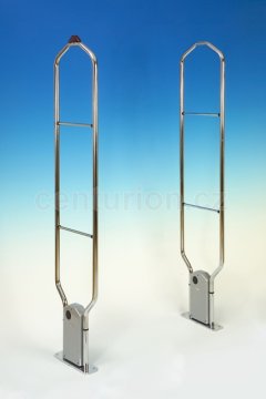 Anten chip chống trộm