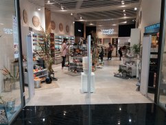 Systém Fortus AM 58 kHz