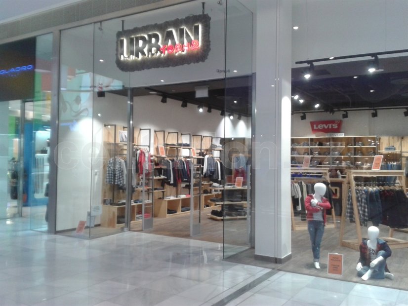2-ant.systém Stead Flat RF 8,2 MHz
