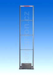 1-ant. systém Pegasus Mono RF 8,2 MHz