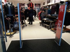 2-ant.system Stead Flat RF 8,2 MHz - refurbished