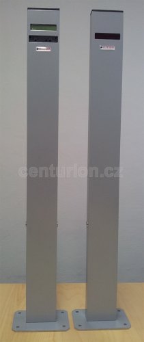 Customer Counter Centurion Stead (uprights)