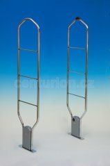 Systém Stead Chróm RF 8,2 MHz