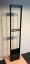 1-ant. systém Nexus AM 58 kHz čierny