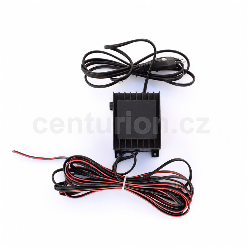 Napájecí zdroj Pegasus 230VAC/18VAC 60VA 3,33 A