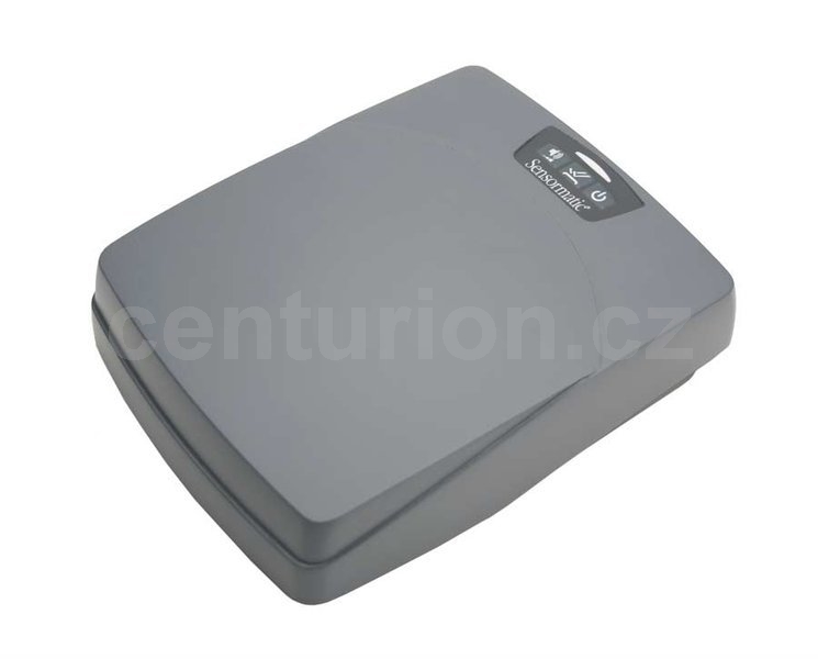 Label deactivator Value AMB2011 Table Top AM 58 kHz