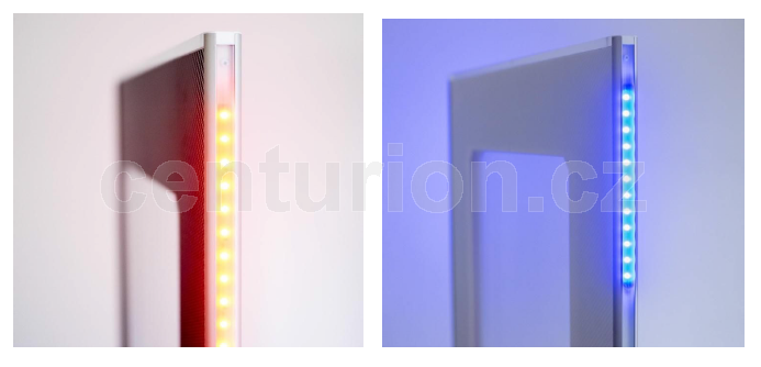 Systém Taurus Plexi EM 200 Hz