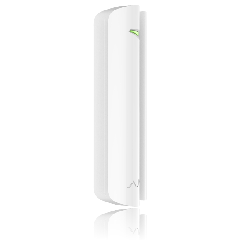 Ajax DoorProtect Plus white (9999)