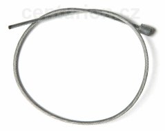 Lanko preťahovacie oceľové 18 cm