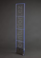 1-ant. systém Pegasus Plexi Mono RF 8,2 MHz