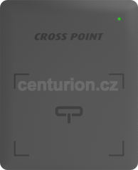 Deaktivátor samolepek XAMD-1 AM 58 kHz černý