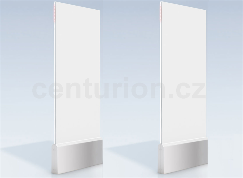 System  Taurus Advertisement EM 200 Hz