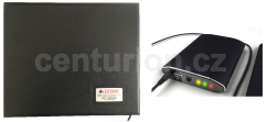 Deaktivátor Stead RF 8,2 MHz s deskou A