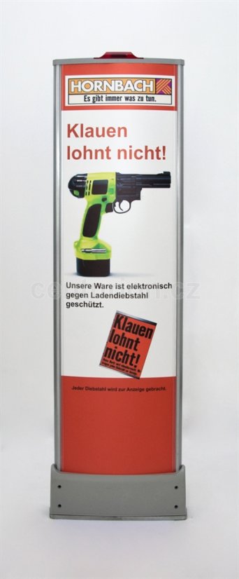 Systém AdGuard XL Wifi AM 58 kHz