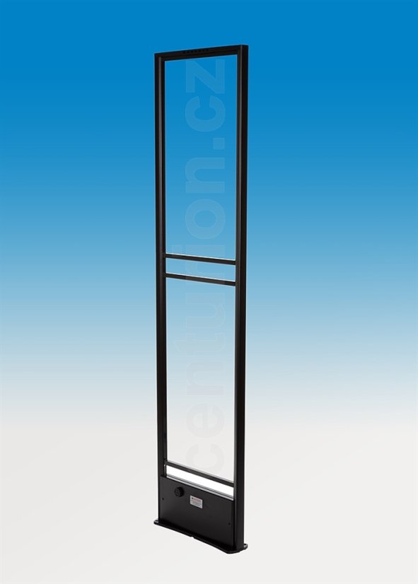 1-antenna AM 58 kHz PEGASUS (TRX) system black