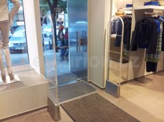 Systém Stead Plexi RF 8,2 MHz