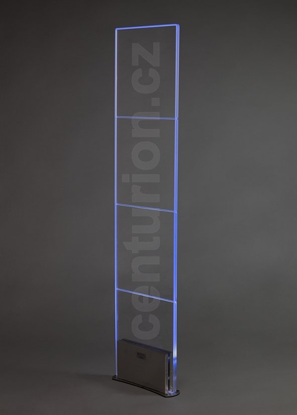 1-ant. system Pegasus Plexi Mono RF 8,2 MHz