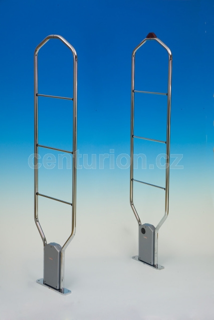 Systém Stead Chrom RF 8,2 MHz