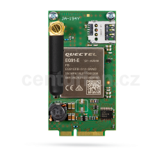 JA-194Y Modul LTE komunikátoru