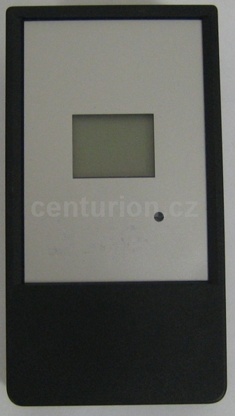 Pager detekcie kovu Stead Flat