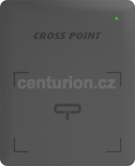 Deaktivátor samolepiek XAMD-1 AM 58 kHz čierný