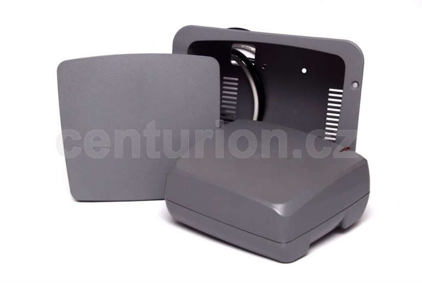 Label deactivator Stealth Pad AM 58 kHz POS