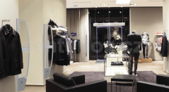 Systém Stylus AM 58 kHz