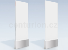 Systém Taurus Advertisement EM 200 Hz