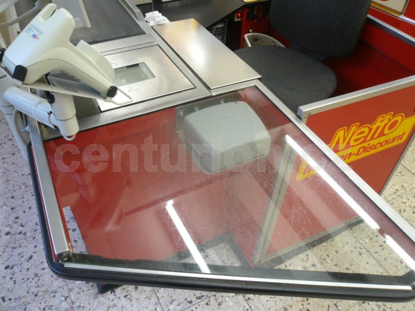 Deaktivátor samolepek Stealth Pad AM 58 kHz POS