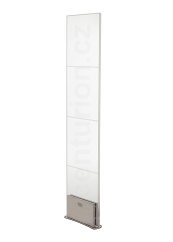 1-ant. systém Pegasus Plexi Mono RF 8,2 MHz