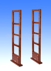 Systém Stead Wood RF 8,2 MHz